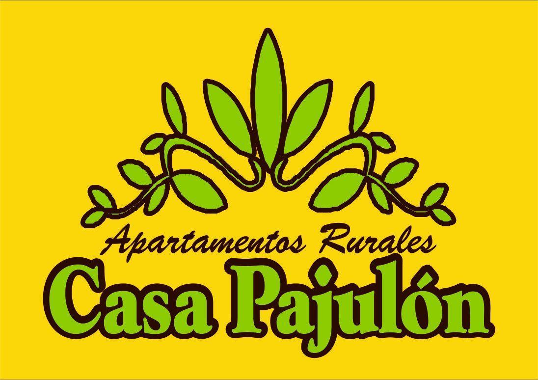 Apartamentos Rurales Casa Pajulon 티네오 외부 사진